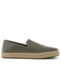 TOMS-SantiagoespadrillesvansudeSuedeHeren