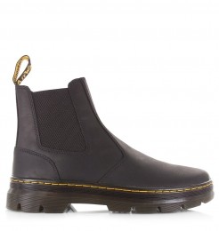 DrMartens-EmburyBlackWyomingLeerUnisex