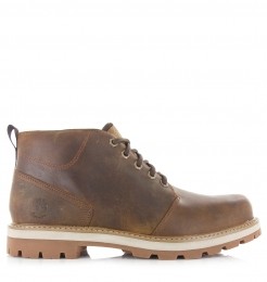 BrittonRoadMidLaceUpbruinebootsNubuckHeren