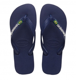 Havaianas-BrasilLogonavyblueRubberUnisex