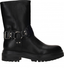 POSHByPoelmanBootsDamesZwart