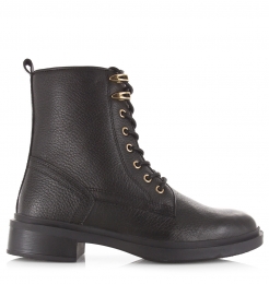 Boots13825LeerDames