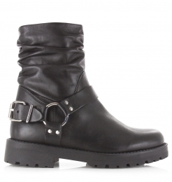 Boots13824LeerDames