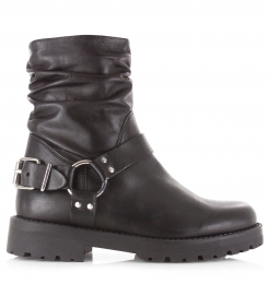 Boots13824LeerDames