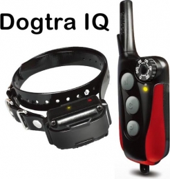 DogtraIqPlusTrainingsBandCEGoedgekeurd