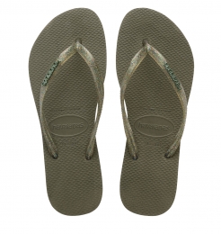 Havaianas-SlimlogometallicRubberDames