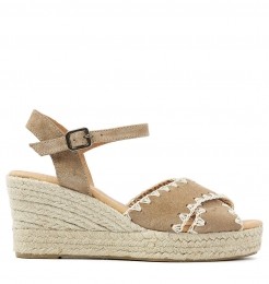 VIAVAI-LuisaAylaespadrillesdamesSuedeDames