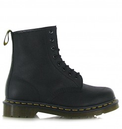 DrMartens-1460BlackGreasyLeerUnisex