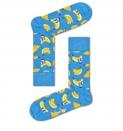 HappySocks-BananaSushiSockTextielUnisex