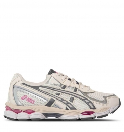 GEL-NYC2055creamcarbonTextielUnisex
