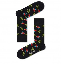 HappySocks-LazerQuestKatoenUnisex