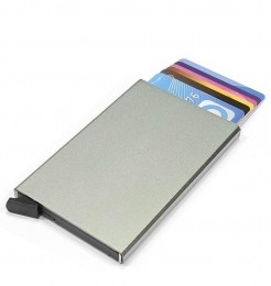 Figuretta-CardholdermetallicAluminium