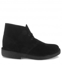 Clarks-DesertbootSuedeDames