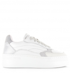 VIAVAI-IsaJosiewittesneakersleerLeerDames
