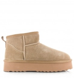 Shoecolate-ClassicultrafauxfurbootSuedeDames