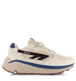 Hi-Tec-ShadowbeigesneakersMeshUnisex