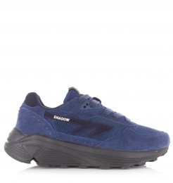 Hi-Tec-ShadowdonkerblauwesneakersMeshUnisex