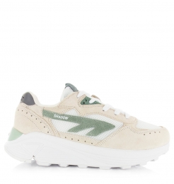 Hi-Tec-ShadowWhiteSagegreenSuedeUnisex