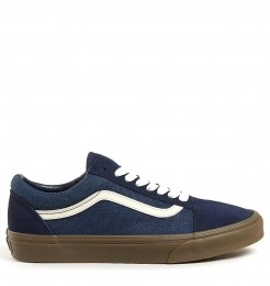 Vans-OldSkoolnavysneakersCanvasUnisex