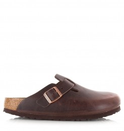 Birkenstock-BostonHabanavangeolieLeerUnisex