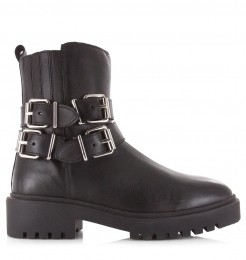Boots13826LeerDames
