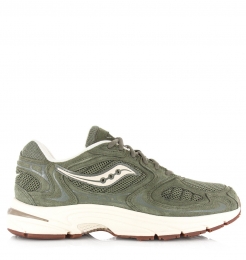 Saucony-GridJazz9oliveoffwhiteSuedeUnisex