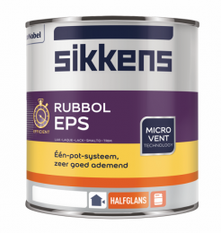 SikkensRubbolEPS-OpKleurGemengd-1L