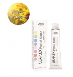 LisapLisaplexPastelColoryellowsunflower60ml