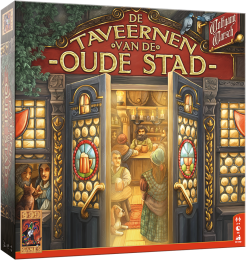 DeTaveernenvandeOudeStad-Bordspel