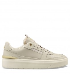 Cruyff-EndorsedTennissneakerscreamLeerHeren