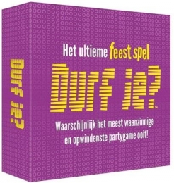 Durfje