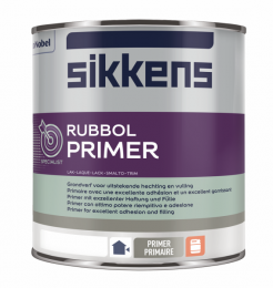 SikkensRubbolPrimerWhite1L