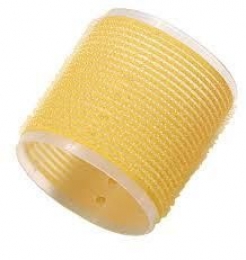 ComairKleefrollersJumbo66mmgeel6st