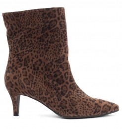 BaboucheAlisonchitadarkbrownSuedeDames