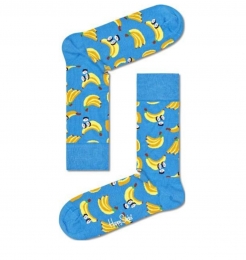 HappySocks-BananaSushiSockTextielUnisex