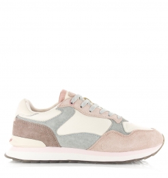HOFF-SaintLouissneakersdamesbeigeSuedeDames