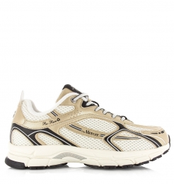 Mercer-TheRe-RunSpeedsneakersgoudMeshDames