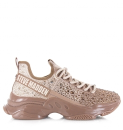 SteveMadden-MisticasneakersdamesSynthetischDames