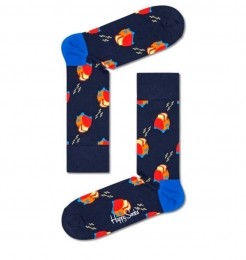 HappySocks-HaveAToastKatoenUnisex