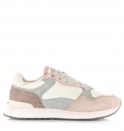 HOFF-SaintLouissneakersdamesbeigeSuedeDames