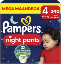 Pampers-NightPants-Maat4-MegaMaandbox-240stuks-915KG
