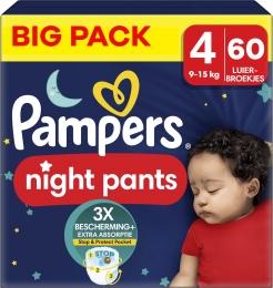 Pampers-NightPants-Maat4-BigPack-60stuks-915KG