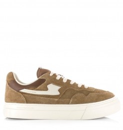 SWC-PearlS-StrikeGeo-MergedbrownSuedeUnisex
