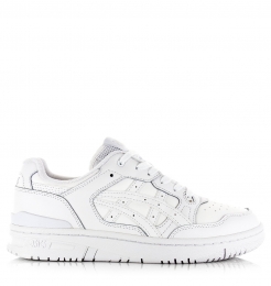 ASICS-EX89WhiteWhiteLeerUnisex