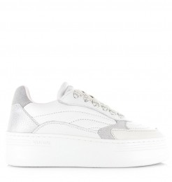 VIAVAI-IsaJosiewittesneakersleerLeerDames