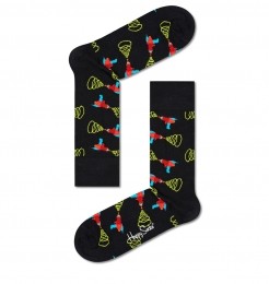 HappySocks-LazerQuestKatoenUnisex