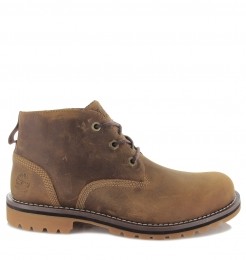 Timberland-LarchmontIIWPChukkaLeerHeren