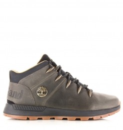 Timberland-SprintTrekkersneakersLeerHeren