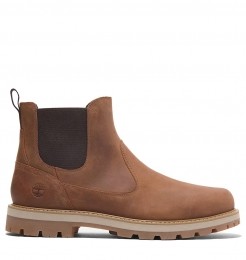 Timberland-BrittonroadchelseabootLeerHeren
