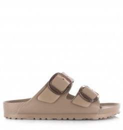 BIRKENSTOCK-ArizonaBigBucklegrijsKunststofDames